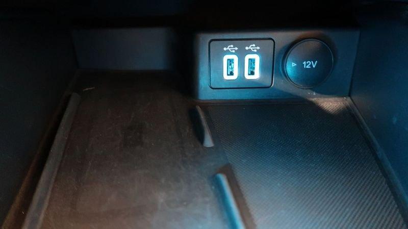 Ford Kuga Kuga 2.5 phev Titanium Business 2wd 225cv e-shifter