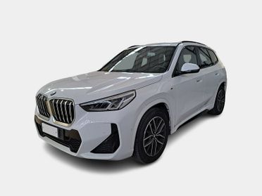 BMW X1 sDrive 18d MSport Autom.