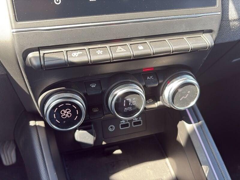 Renault Clio Clio 1.0 tce Techno 90cv
