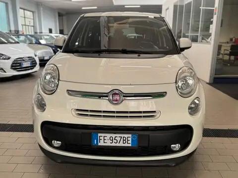 Fiat 500L 1.3 Multijet 95 CV Lounge PREZZO REALE!!