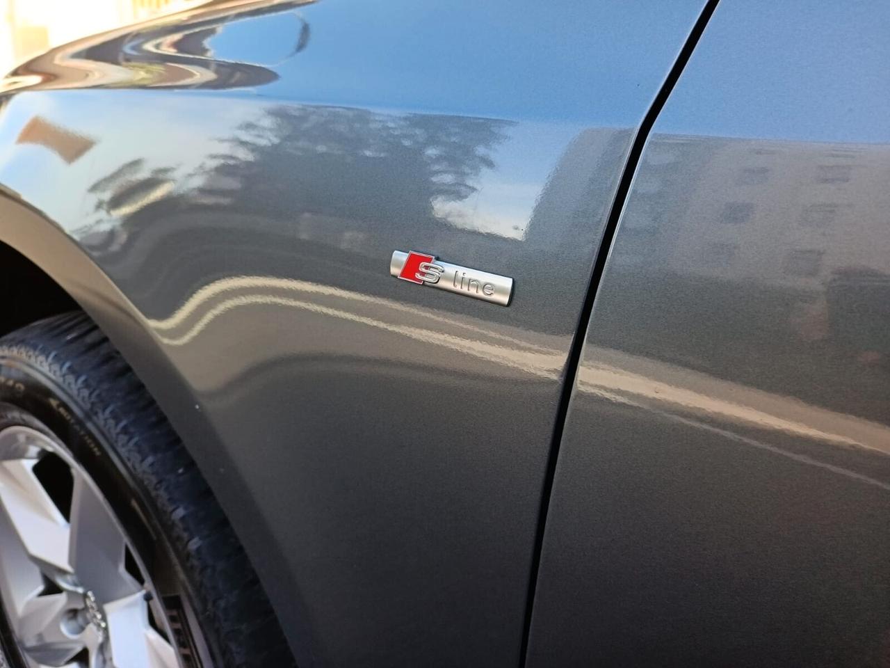 Audi Q5 2.0 TDI 190 CV S tronic Quattro Advanced Plus