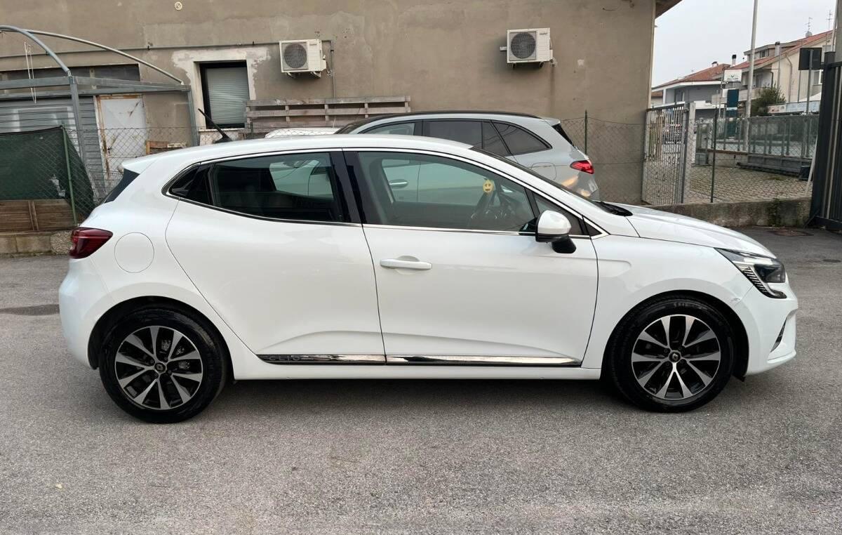 Renault Clio 1.0 tce Intens Gpl 100cv