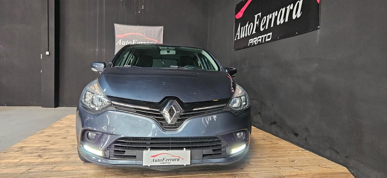 Renault Clio TCe 12V 90 CV GPL 5 porte Energy Zen