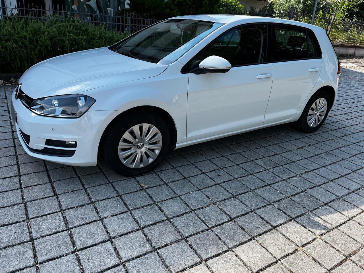 Volkswagen Golf 7 1.6 TDI 5p. Highline BlueMotion Technology
