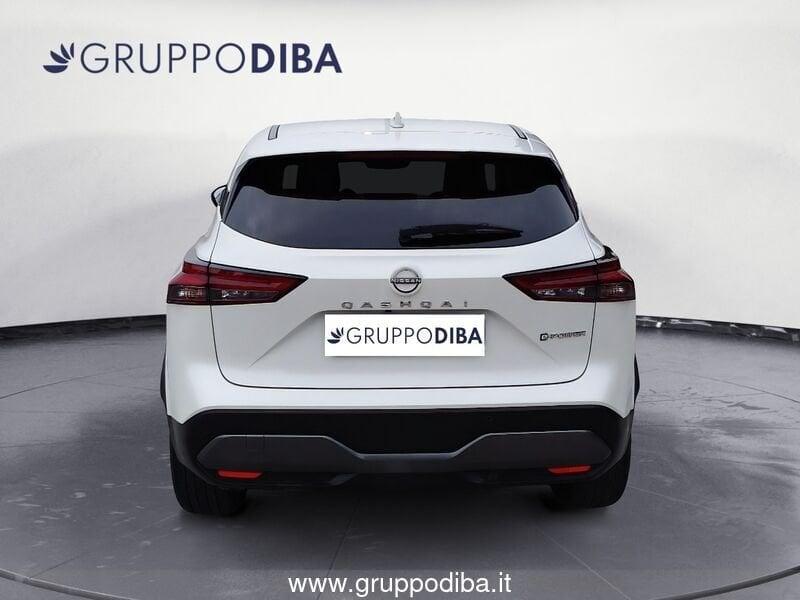 Nissan Qashqai III 2021 1.5 e-power N-Connecta 2wd
