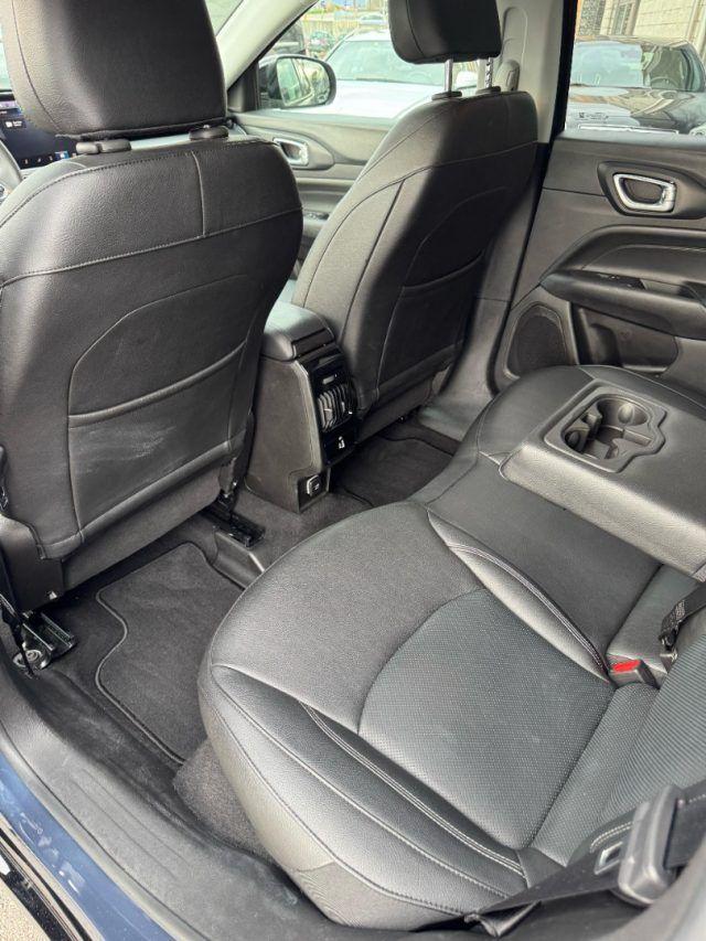 JEEP Compass 1.3 Turbo T4 240 CV PHEV AT6 4xe S Plug-in