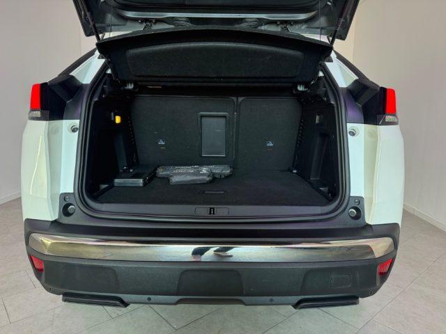 PEUGEOT 3008 PureTech Turbo 130 S&S Allure