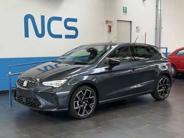 SEAT Ibiza 1.0 EcoTSI 95CV 5p. FR NEOPATENTATI