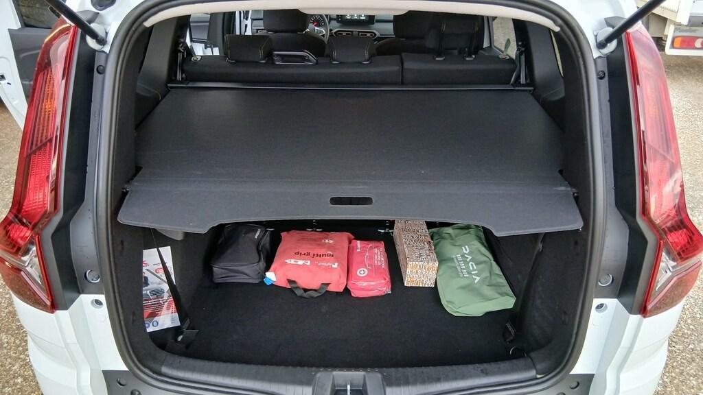 Dacia Jogger 1.0 TCe GPL Extreme UP