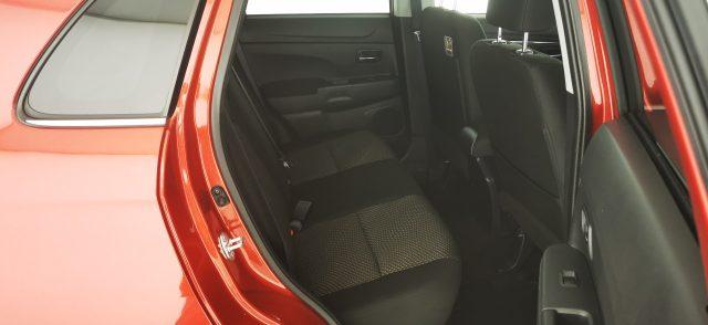 MITSUBISHI ASX 1.6 DI-D 114 CV 4WD Instyle Panoramic