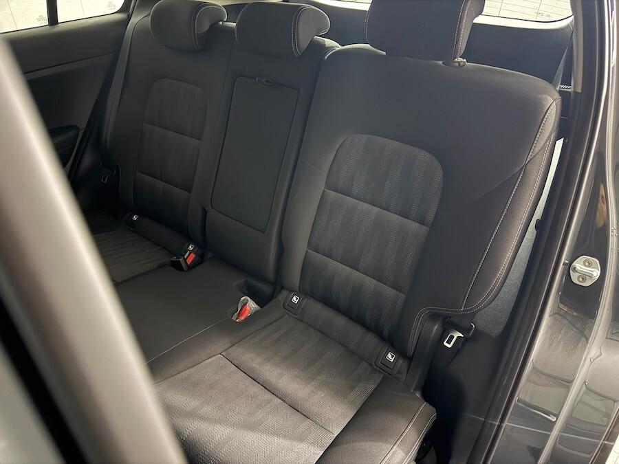 Kia Sportage 1.6 CRDI Business Class Auto