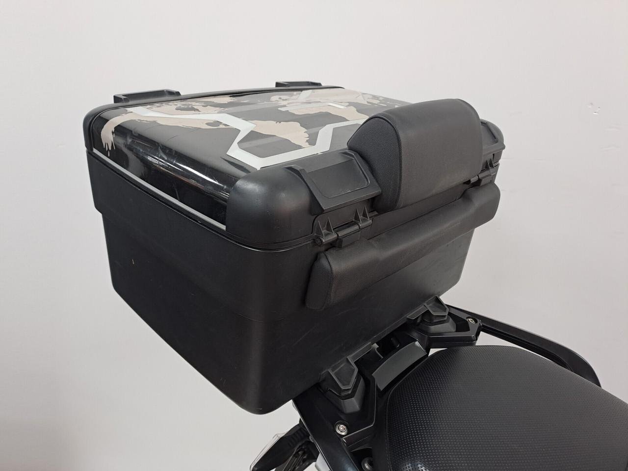 Bmw R 1250 GS Triple Black TUA DA 205 € AL MESE – SENZA ANTICIPO