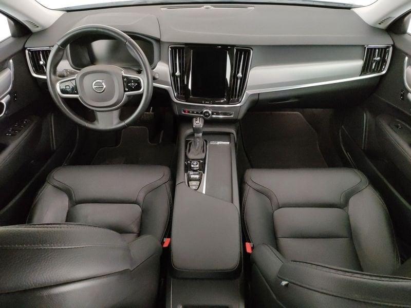 Volvo V90 Cross Country 2.0 d4 Business Plus awd geartr.my20