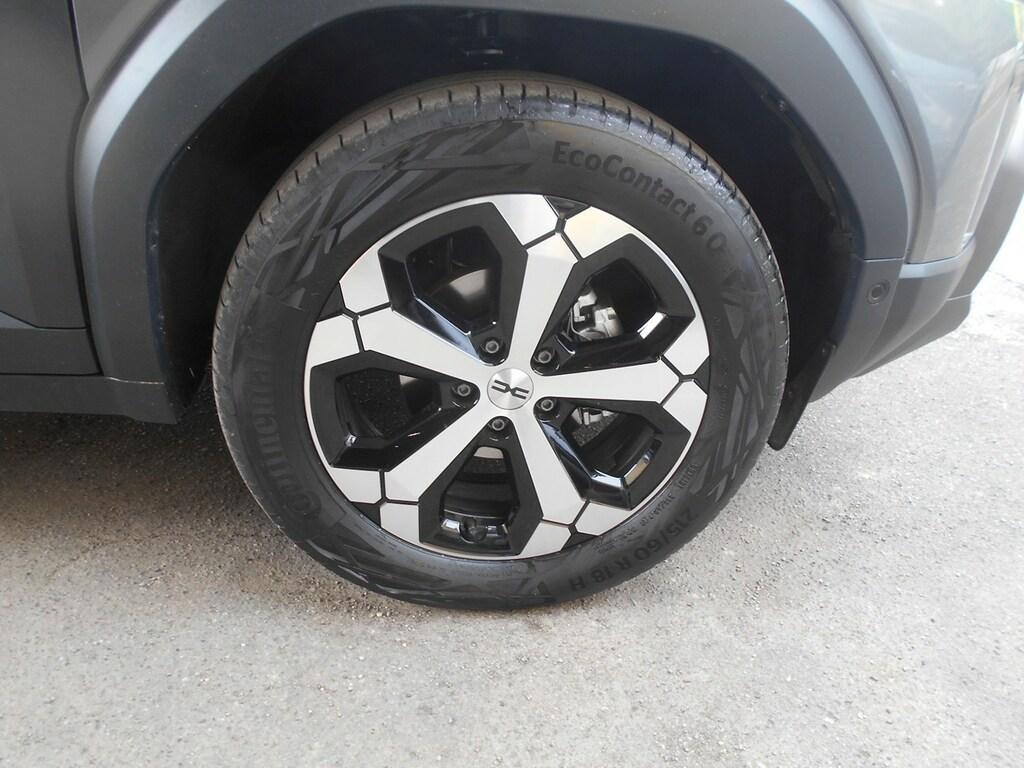Dacia Duster 1.2 mild hybrid Journey