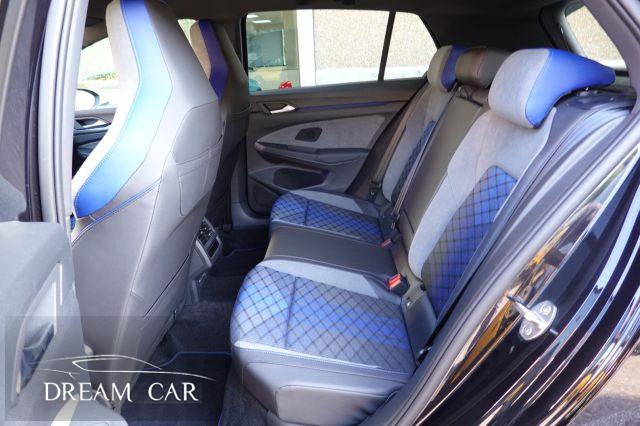 VOLKSWAGEN Golf R 2.0 TSI DSG 4Motion 20 years AKRAPOVIC