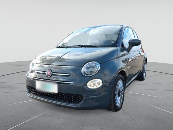 Fiat 500 1.3 multijet 95 cv lounge
