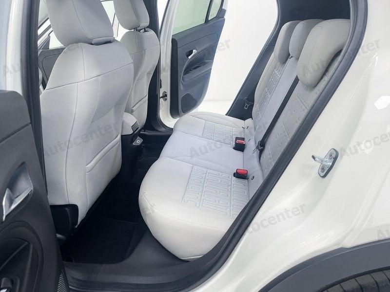 FIAT 600 1.2 hybrid La Prima 110cv auto