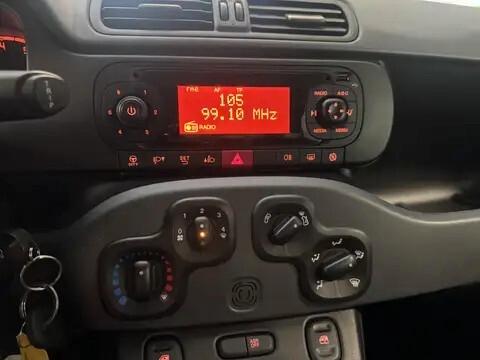 Fiat Panda 1.2 Easy PREZZO REALE!! PARI AL NUOVO!!