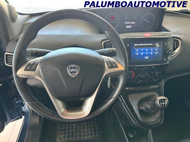 LANCIA Ypsilon 1.0 FireFly 5 porte S&S Hybrid Gold