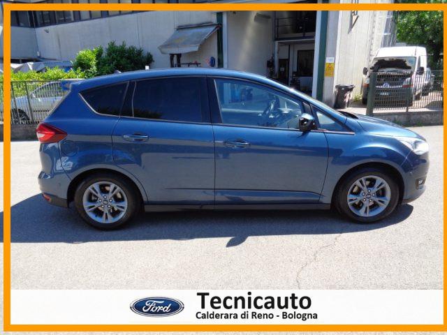 FORD C-Max 1.0 EcoBoost 125CV Start&Stop Titanium