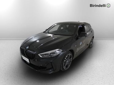 BMW 118d 5 Porte