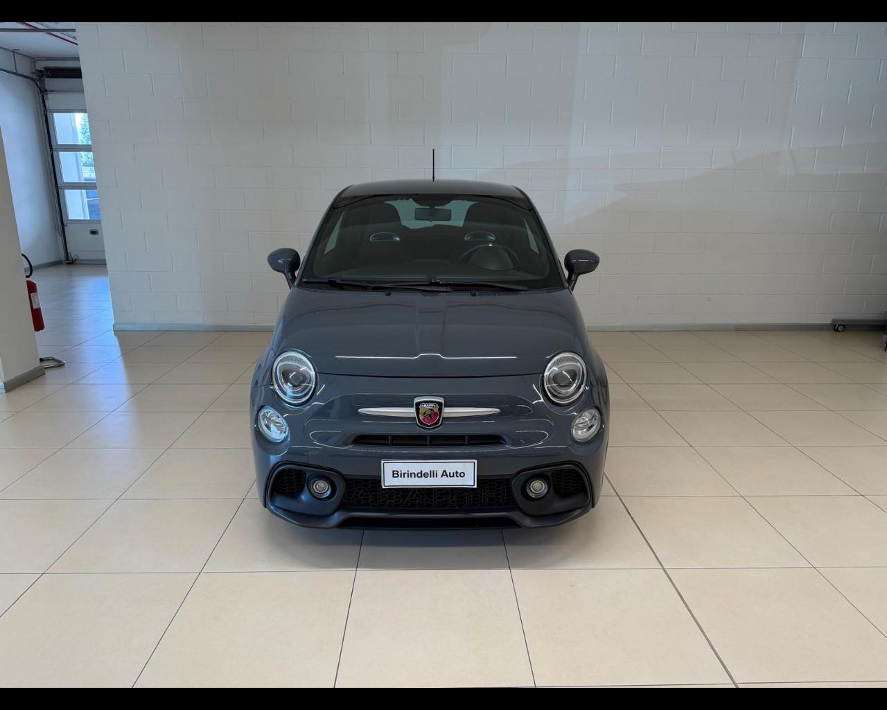 ABARTH 595 - 595 1.4 Turbo T-Jet 145 CV