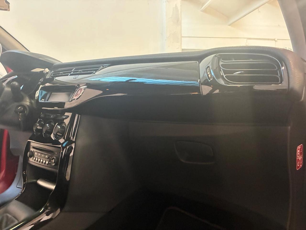 Citroen C3 1.0 VTi 68 Seduction