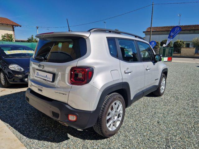 JEEP Renegade 1.0 T3 Limited *soli 33.000 Km*