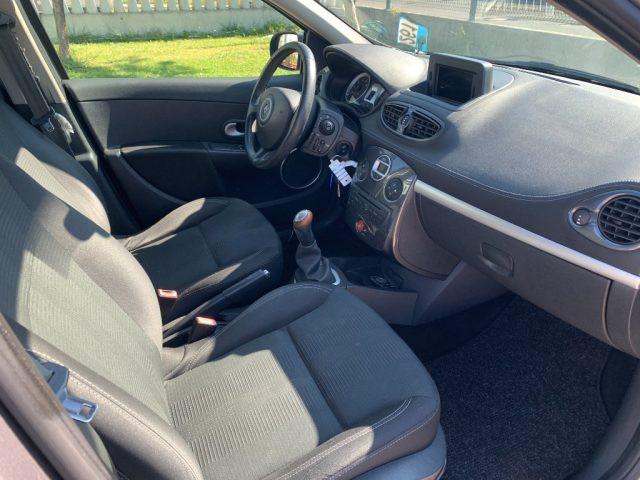 RENAULT Clio 1.2 16V 5 porte Luxe