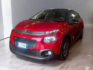 Citroen C3 PureTech 82 Shine