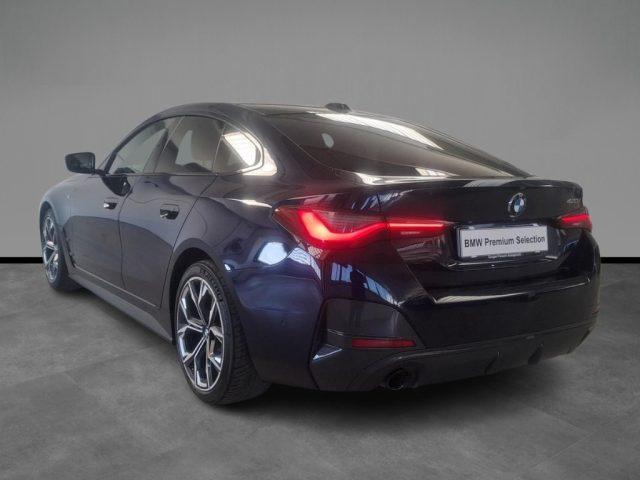BMW 420 d 48V Msport Aut.
