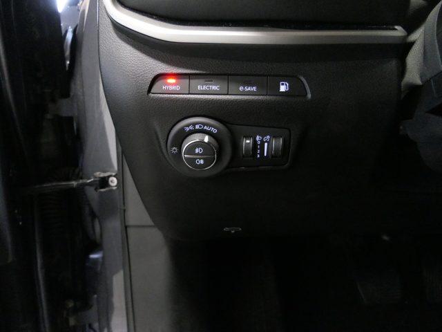 JEEP Compass 1.3 Turbo T4 190 CV PHEV AT6 4xe Night Eagle