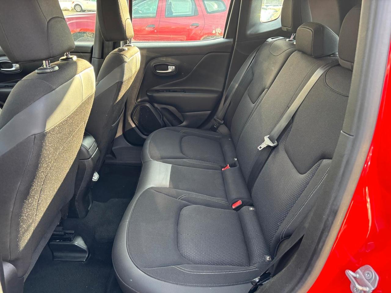 Jeep Renegade LIMITED 1.6 Mjt 130 CV - 2021