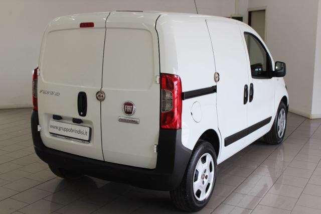 FIAT FIORINO 1,3 MJT 95 CV ECOJET SX E6D-TEMP