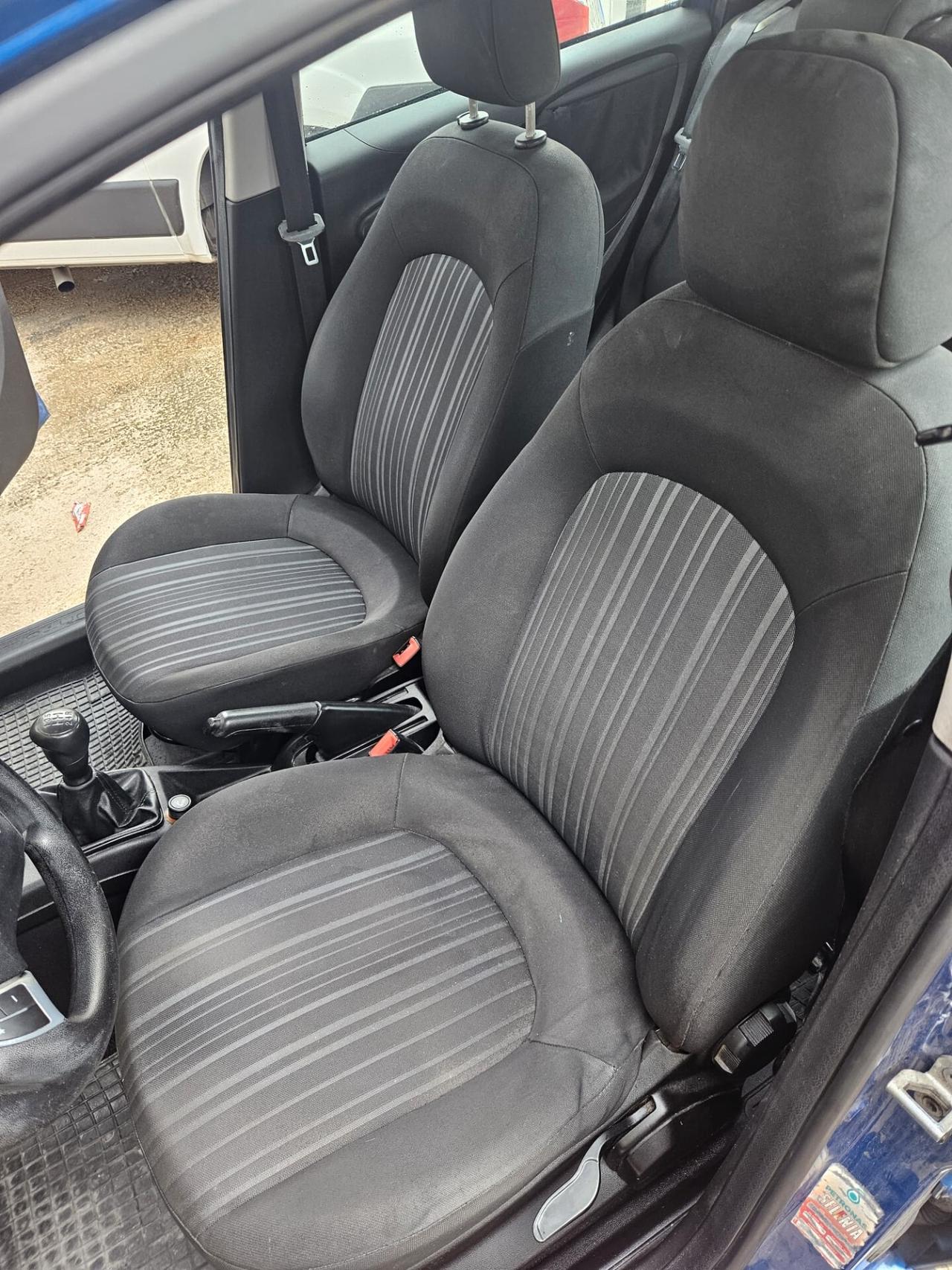 Fiat Punto Evo 1.3 Mjt 75 CV DPF 5 porte S&S Dynamic