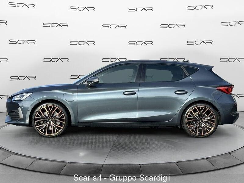 Cupra Leon 1.4 e-HYBRID 245 CV DSG VZ (OFFERTA SUMMER WEEK)