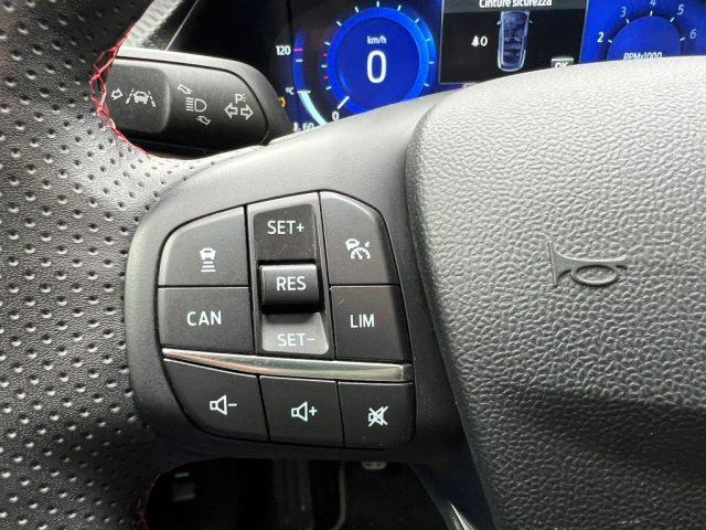 FORD Puma 1.0 Hybrid 125 CV ST-Line X