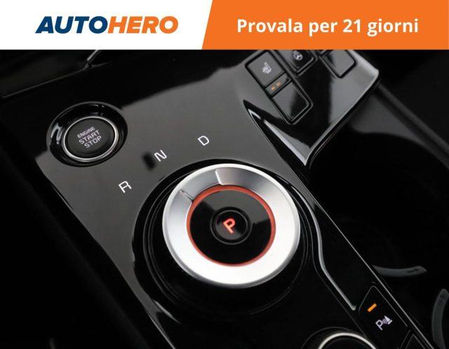 KIA Sportage 1.6 TGDi HEV AT GT-line Plus