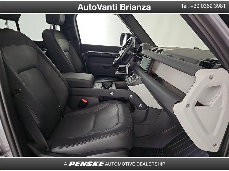 Land Rover Defender Defender 3.0d i6 mhev X-Dynamic SE awd