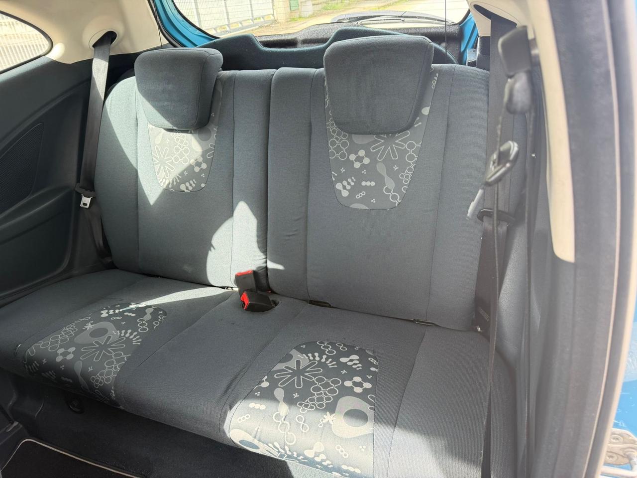 Ford Ka 1.3 TDCi 75CV Titanium