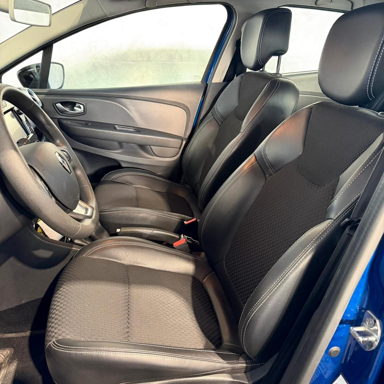 Renault Clio TCe 12V 90CV Start&Stop 5 porte Energy Duel2