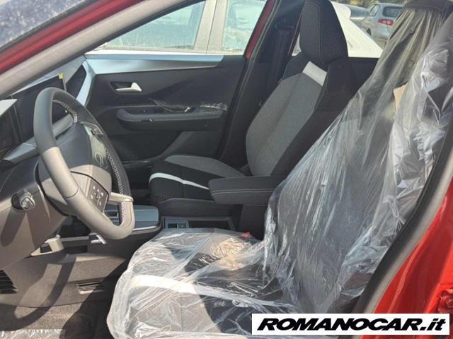 OPEL Frontera Hybrid 110 CV EDCT GS
