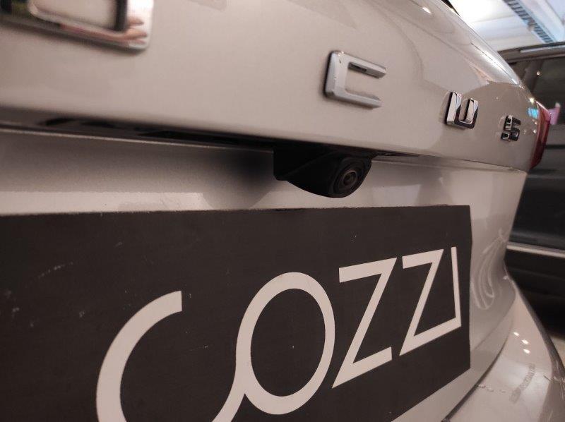 FORD Focus 4ª serie - Focus 1.0 EcoBoost Hybrid 155 CV Powershift 5p. ST-Line