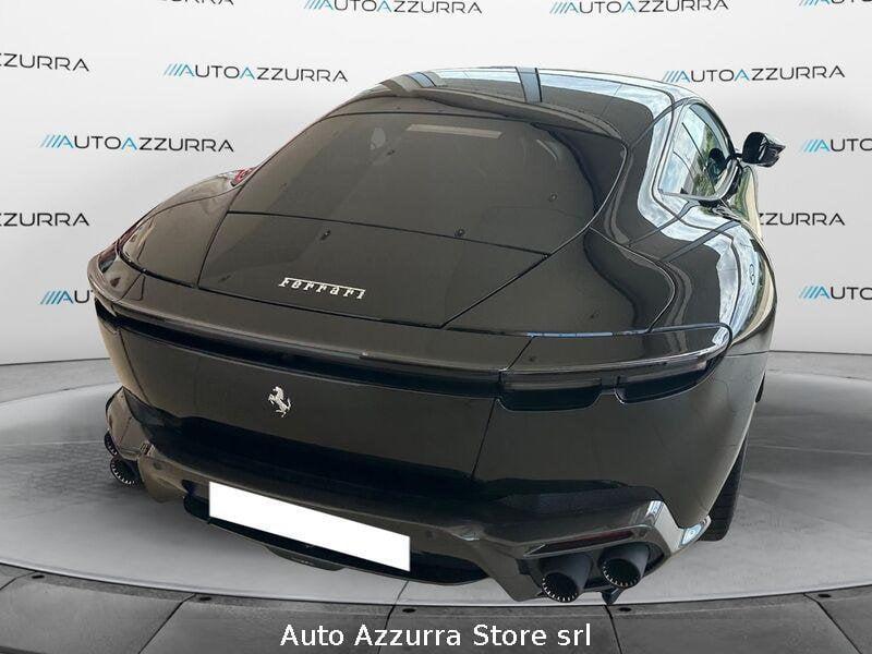 Ferrari Amalfi Amalfi 3.9 F1 dct | FULL OPTIONAL