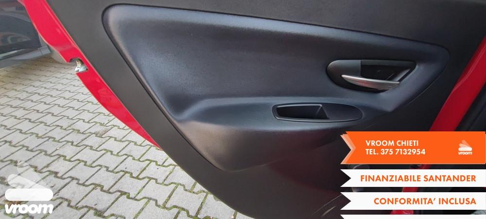 LANCIA Ypsilon 3ª serie 1.2 69 CV 5 porte Plat...