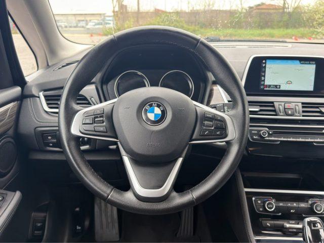 BMW 216 Serie 2 d Active Tourer Luxury