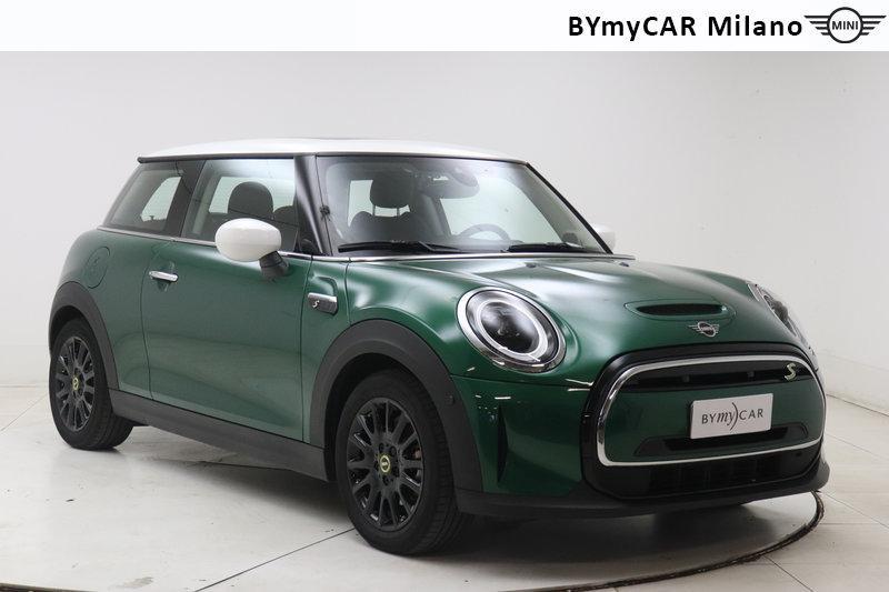 Mini Mini 3 Porte Full Electric Cooper SE Electric Auto