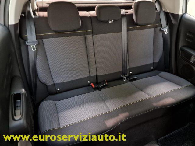 CITROEN C3 PureTech 83 S&S Feel
