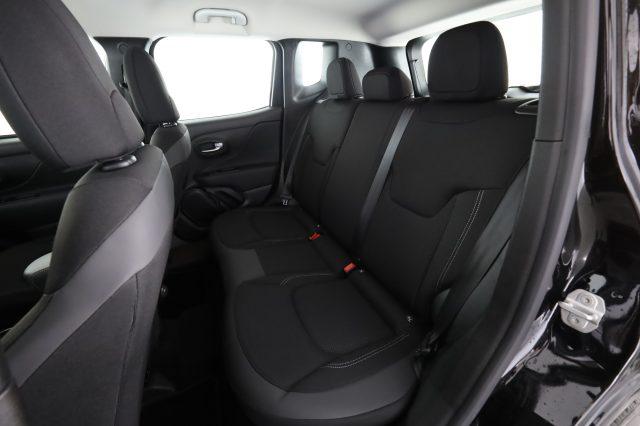 JEEP Renegade Renegade 1.3 T4 DDCT Limited