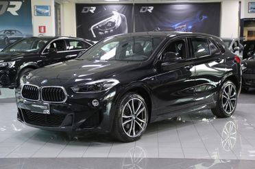 BMW X2 xDrive18d Msport auto